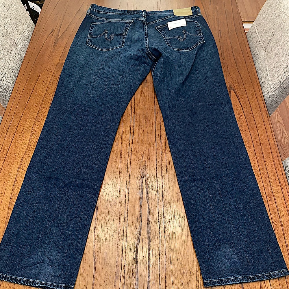 AG Jeans. Brand New.